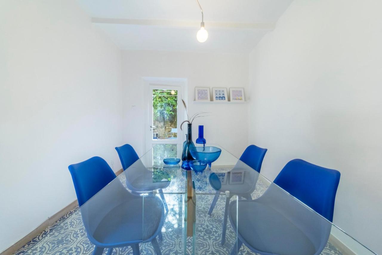 Memory Atelier - Apartment In Firenze Eksteriør billede