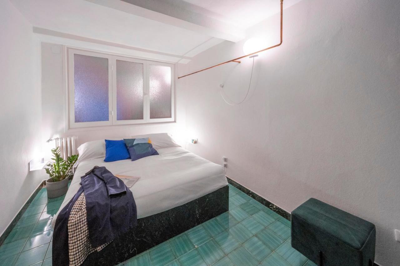 Memory Atelier - Apartment In Firenze Eksteriør billede