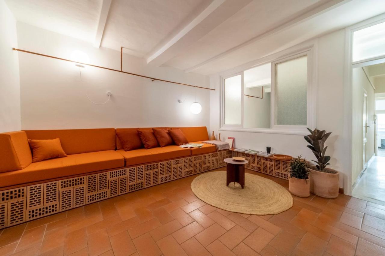 Memory Atelier - Apartment In Firenze Eksteriør billede